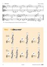 Klarinetten Fuchs Band 2 (mit CD) Seiten 9