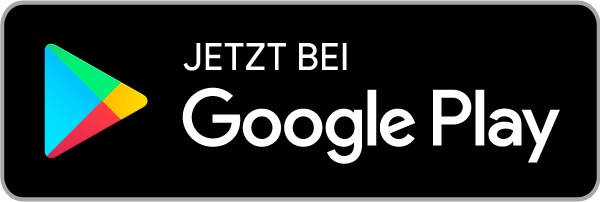 Logo Google Play Store