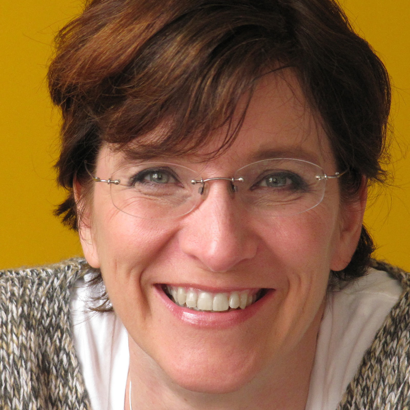 Birgit Baude