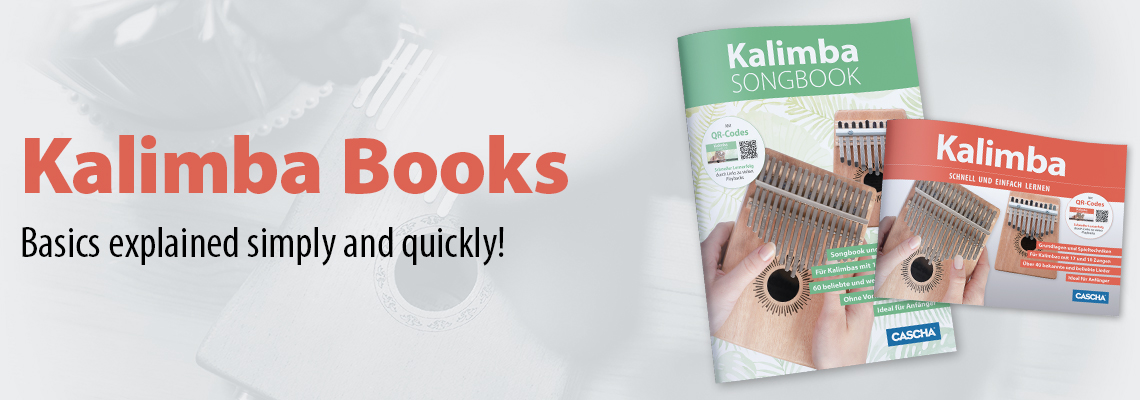 Kalimba Books