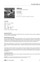 Drum Training Playalong (with MP3-CD) Pages 9