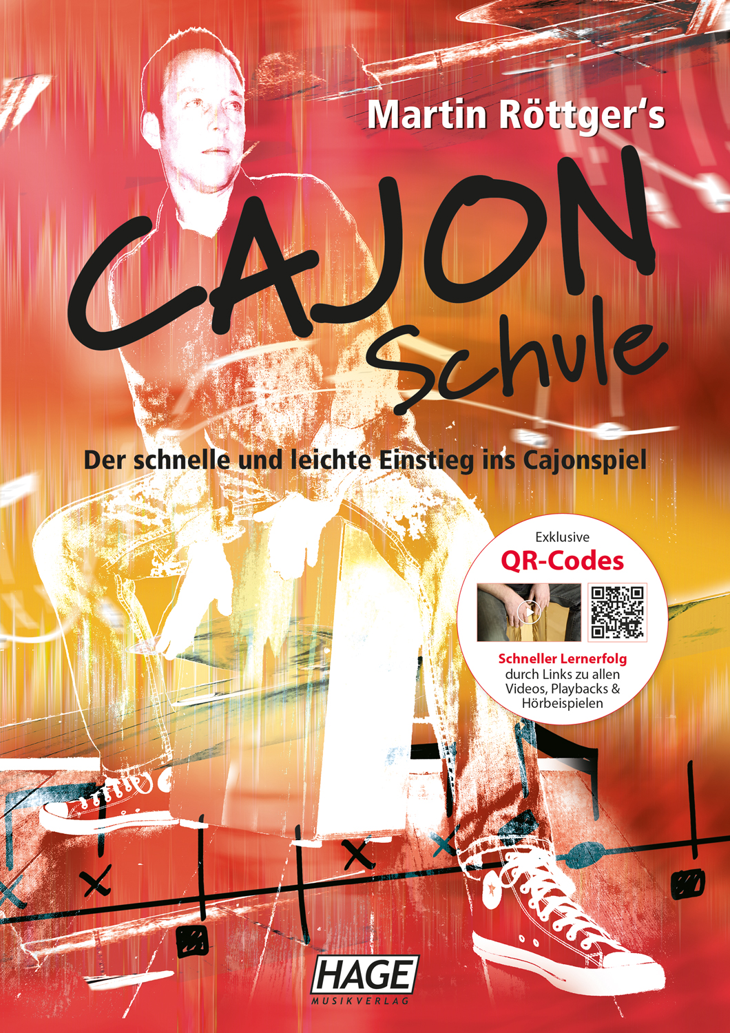 Cajon Schule