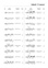 The 100 most important etudes for classical guitar (with 2 CDs) Pages 4