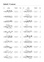 The 100 most important etudes for classical guitar (with 2 CDs) Pages 7
