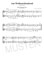 100 Leichte Duette für 2 Klarinetten Seiten 11