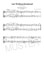 100 Leichte Duette für 2 Saxophone Seiten 11