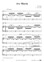 Alte Meister für Klarinette in B und Klavier/Orgel Seiten 3