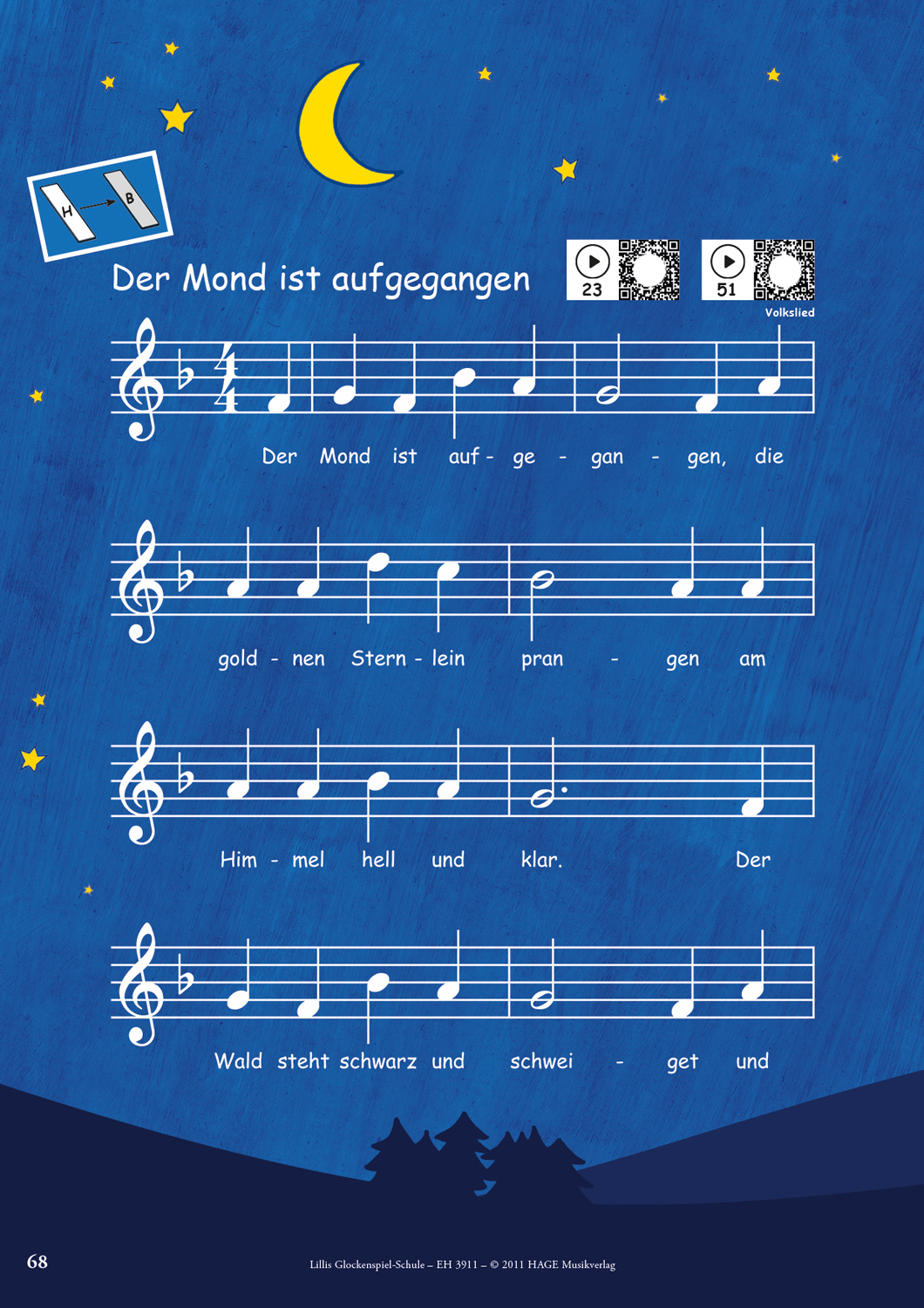 Lillis Glockenspiel School Pages 11