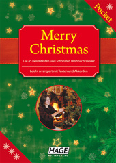 Merry Christmas Pocket Seiten 1
