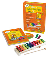 Lillis Glockenspiel Set Seiten 1