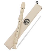 Flötenlilli Recorder - German fingering