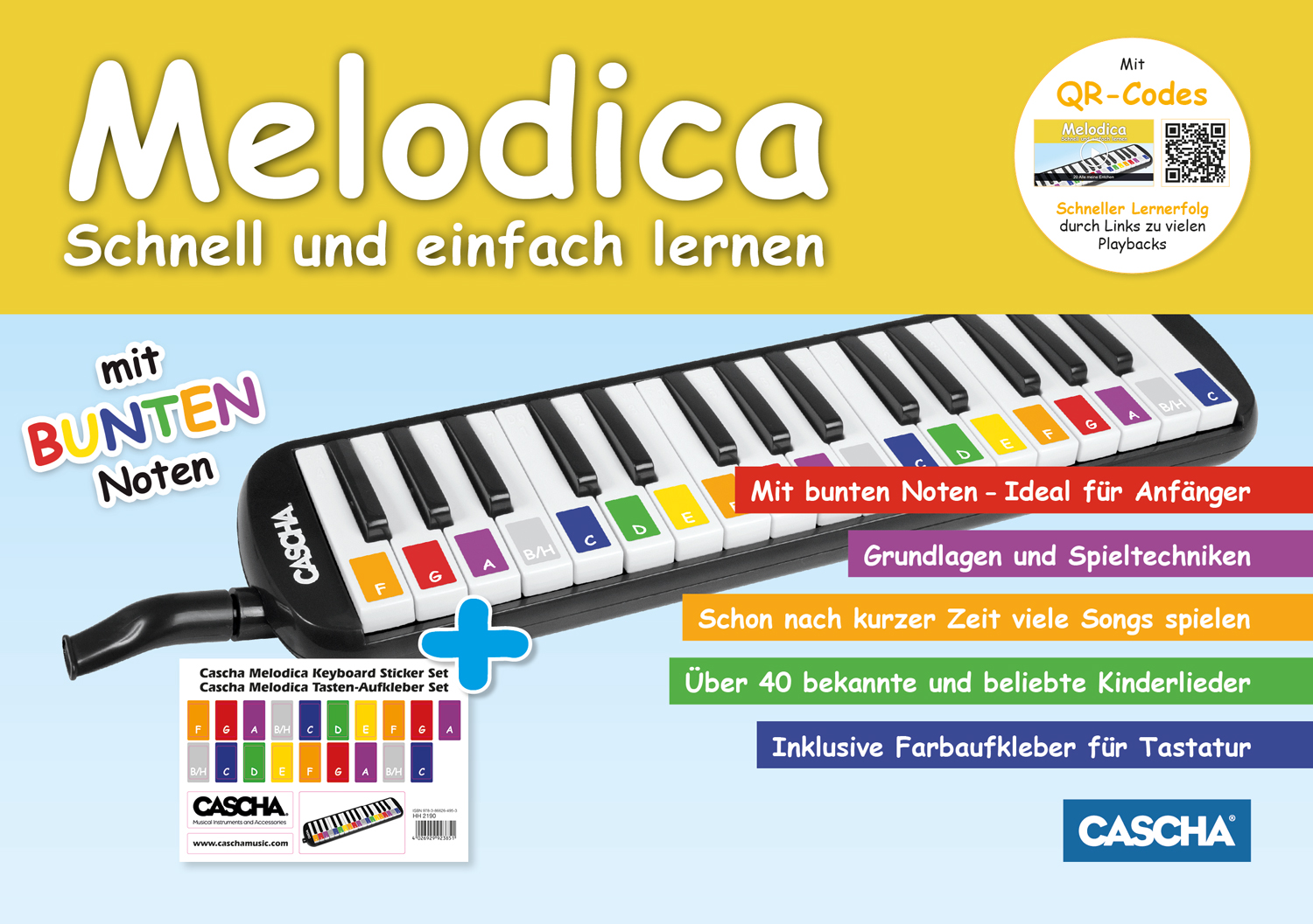 Melodica